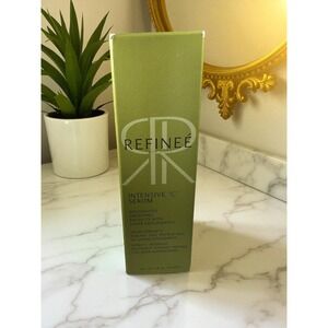 Refinee Intensive C Serum 1oz | Vitamin C + Antioxidants | NIB